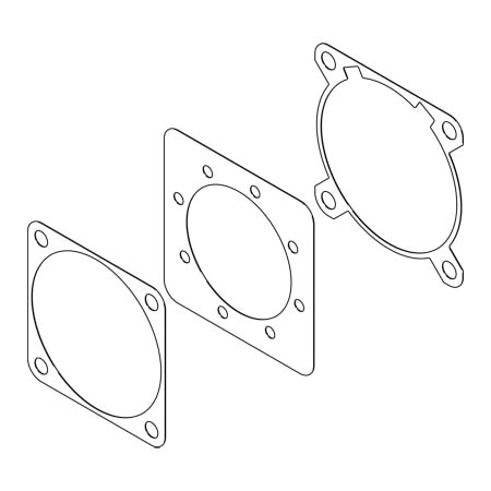 Festo Seal-Set EADS-F-D100-100A EADS-F-D100-100A